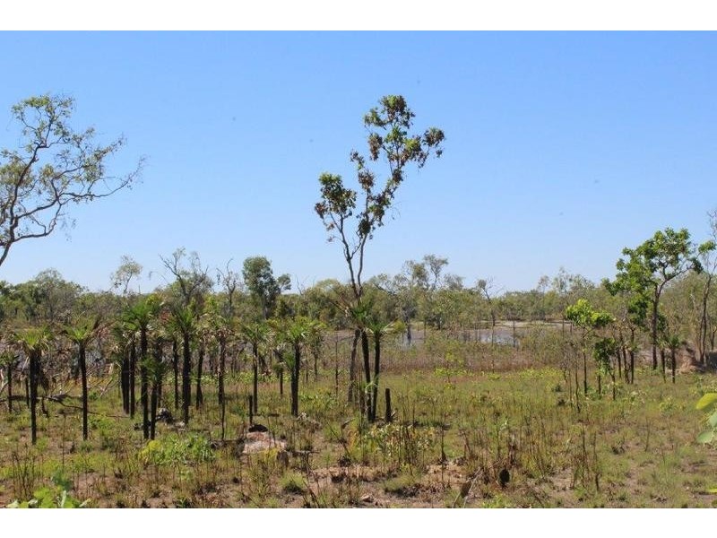 via Peacock Road Road, Darwin River NT 0841