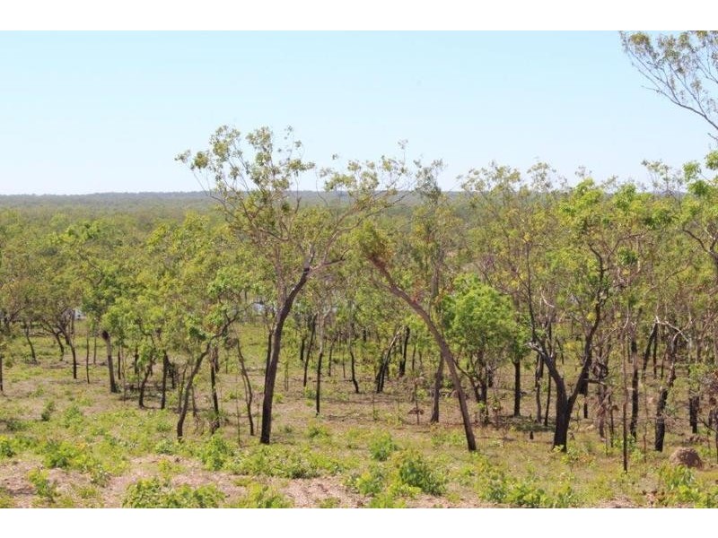 via Peacock Road Road, Darwin River NT 0841