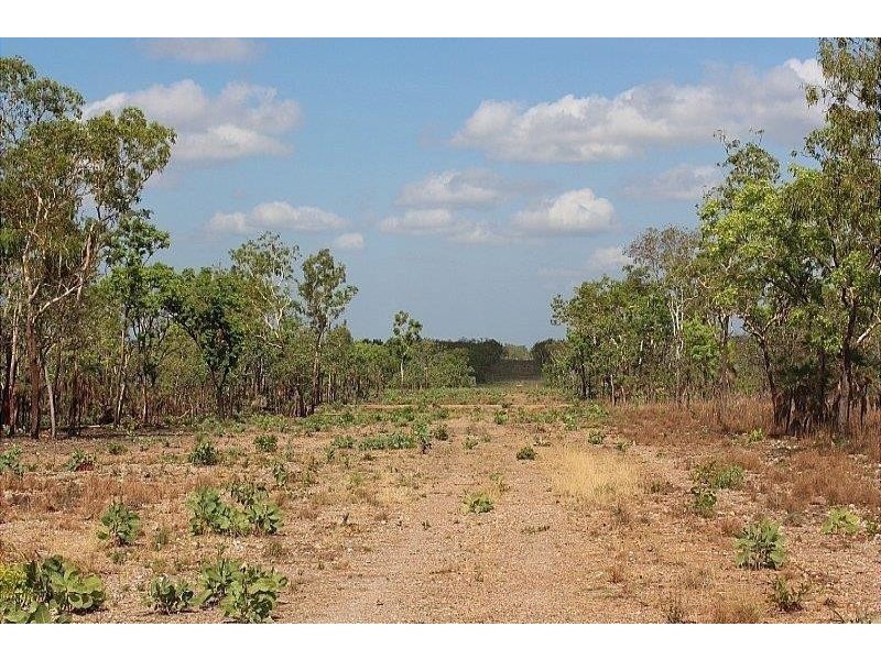 via Peacock Road Road, Darwin River NT 0841