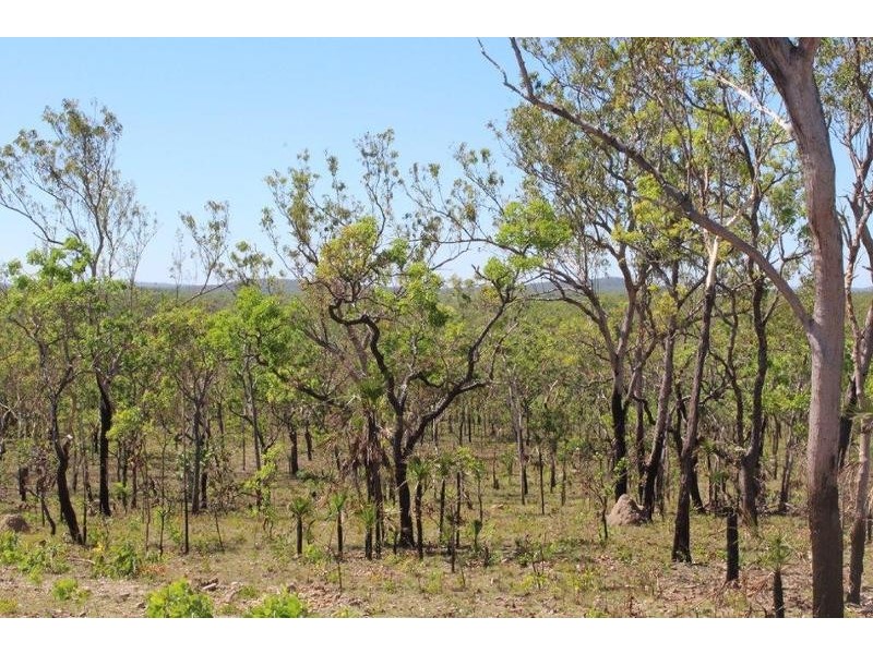 via Peacock Road Road, Darwin River NT 0841