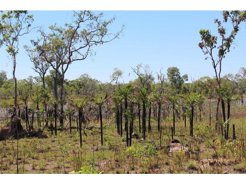 via Peacock Road Road, Darwin River NT 0841