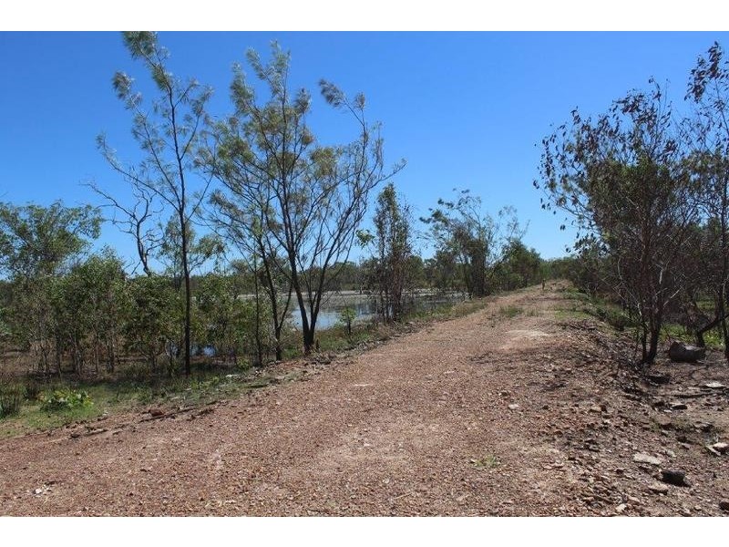 via Peacock Road Road, Darwin River NT 0841