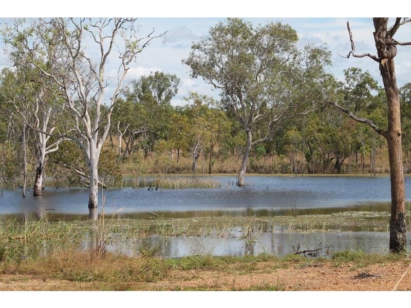 via Peacock Road Road, Darwin River NT 0841