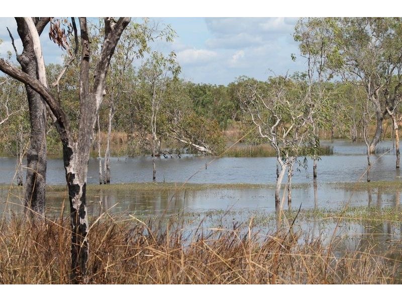 via Peacock Road Road, Darwin River NT 0841
