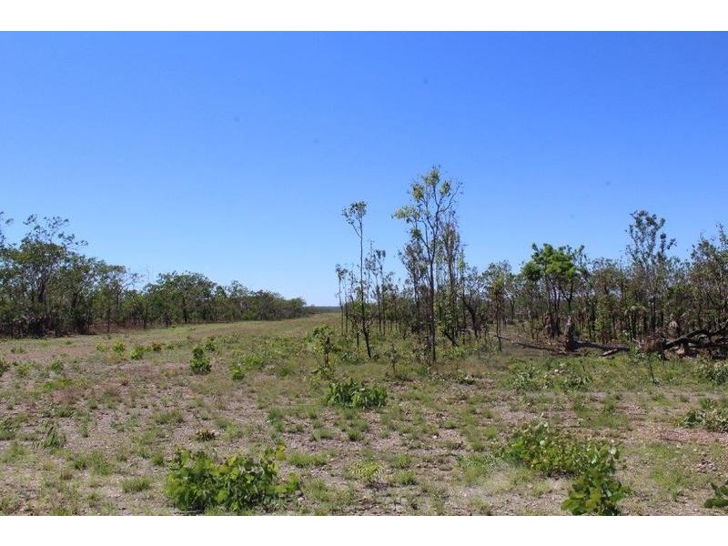 via Peacock Road Road, Darwin River NT 0841