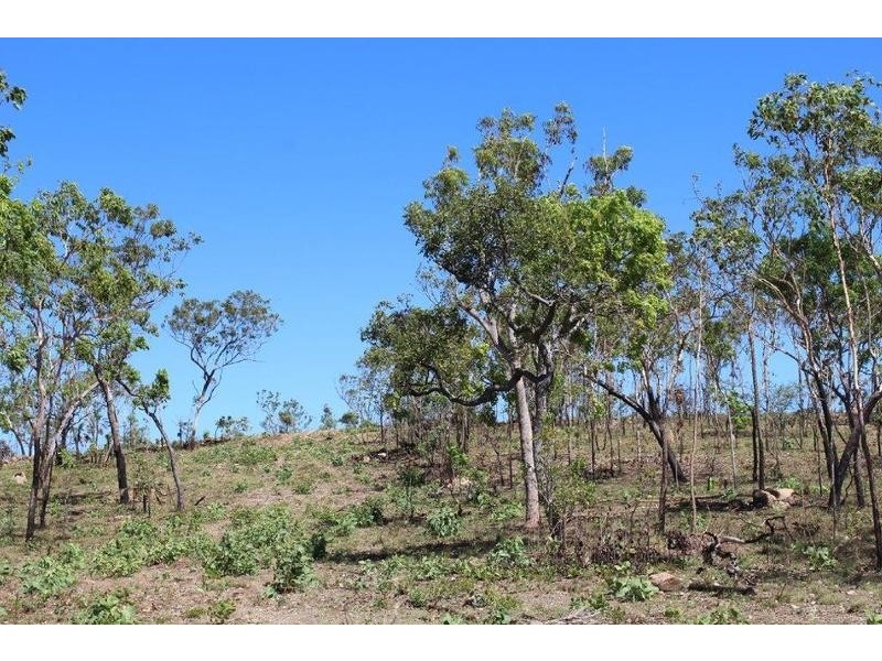 via Peacock Road Road, Darwin River NT 0841