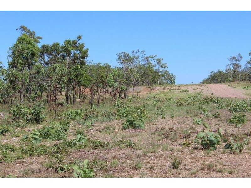 via Peacock Road Road, Darwin River NT 0841