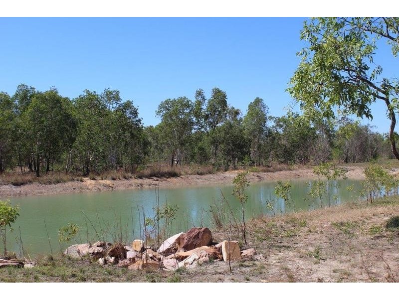 via Peacock Road Road, Darwin River NT 0841