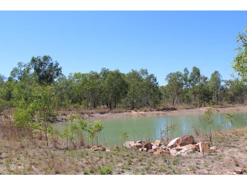 via Peacock Road Road, Darwin River NT 0841