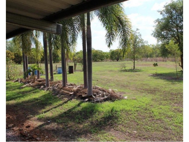 Lot 3098 Arnhem Highway, Marrakai NT 0822