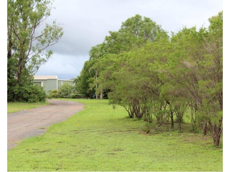 Lot 3098 Arnhem Highway, Marrakai NT 0822