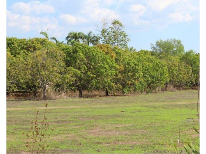 Lot 3098 Arnhem Highway, Marrakai NT 0822