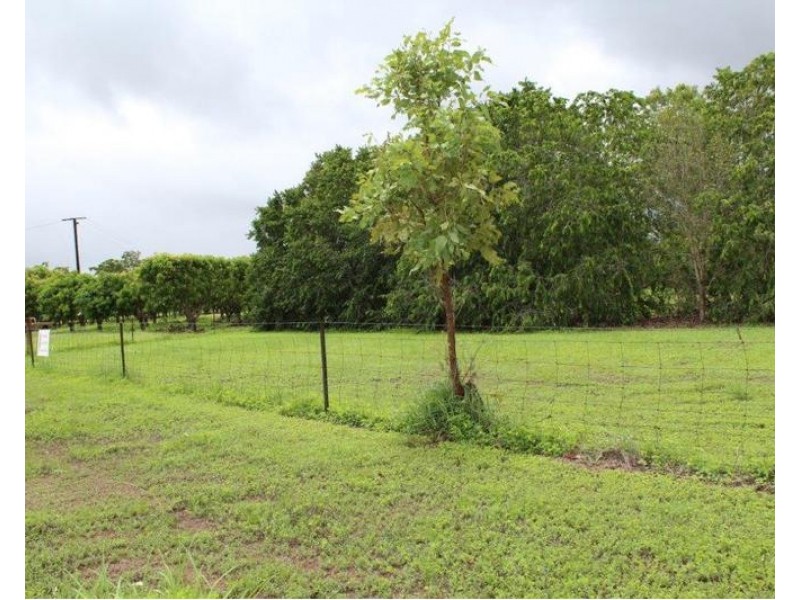 Lot 3098 Arnhem Highway, Marrakai NT 0822