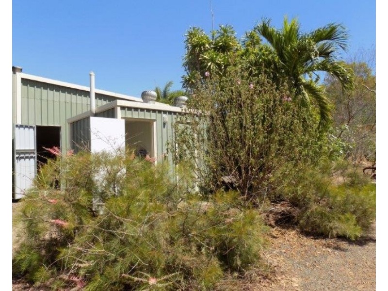 Lot 3098 Arnhem Highway, Marrakai NT 0822