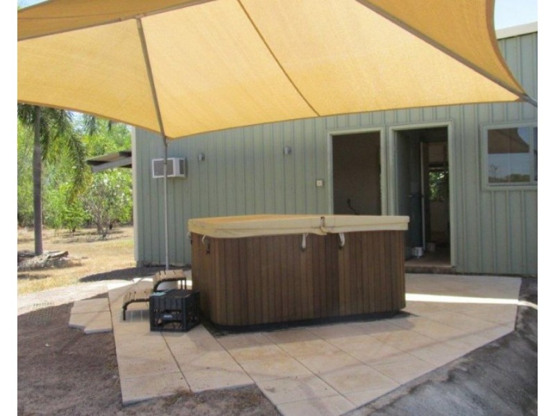 Lot 3098 Arnhem Highway, Marrakai NT 0822