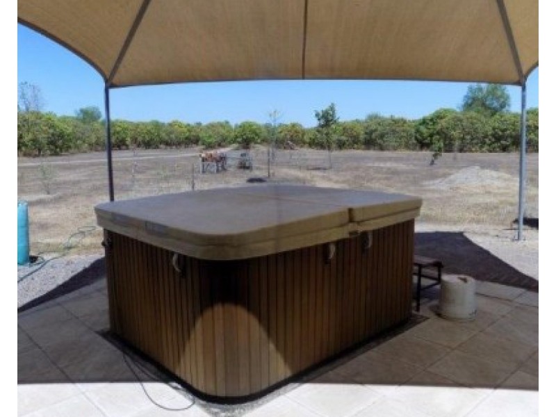 Lot 3098 Arnhem Highway, Marrakai NT 0822