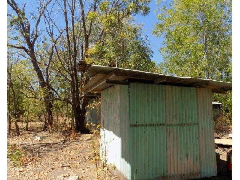 Lot 3098 Arnhem Highway, Marrakai NT 0822