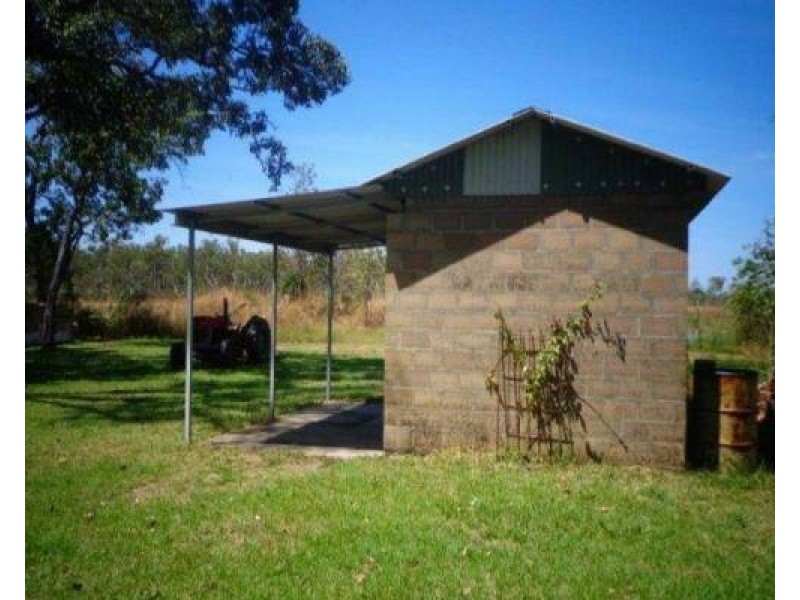 15 Coda Road, Dundee Forest NT 0840