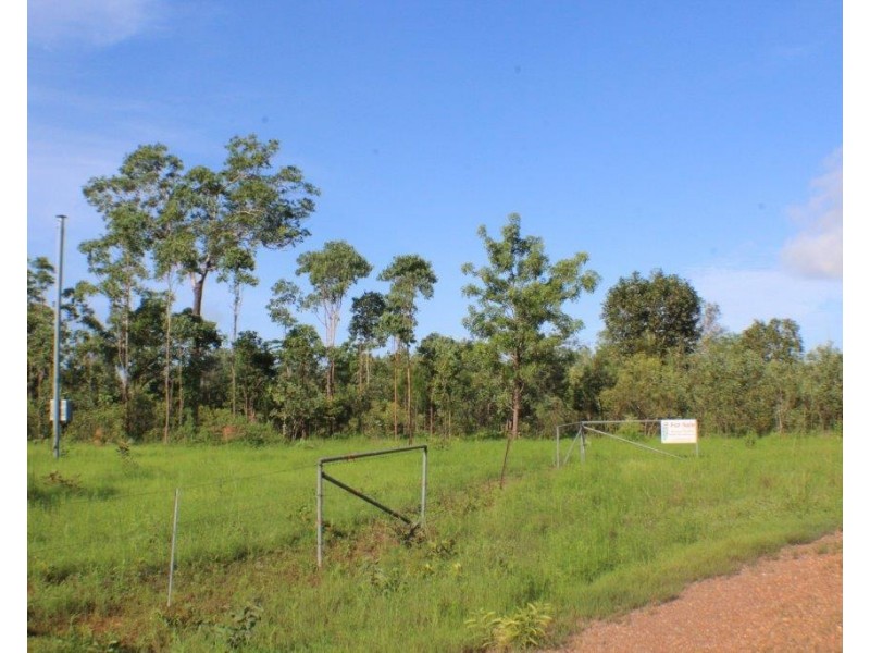 169 William Road, Berry Springs NT 0838