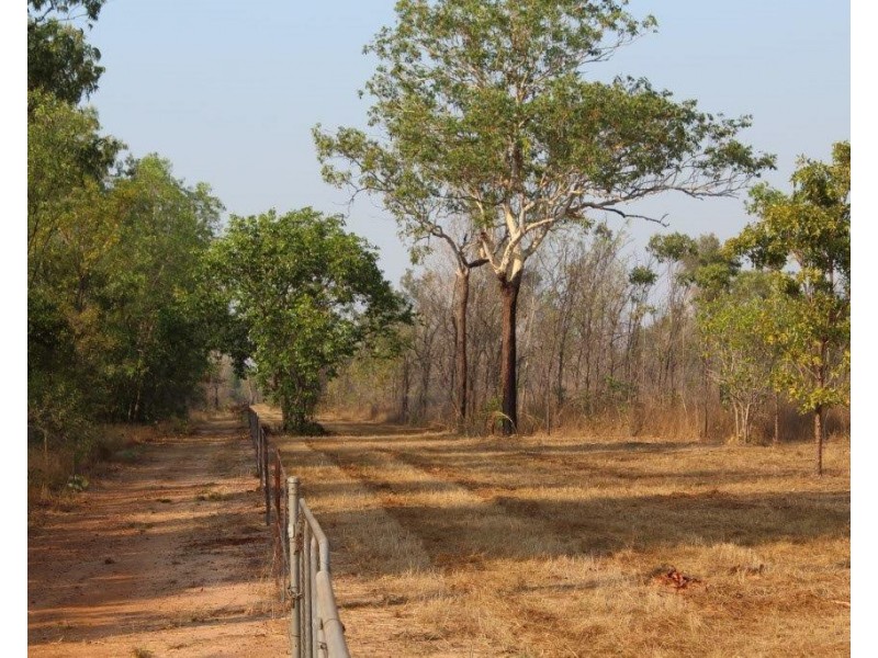 169 William Road, Berry Springs NT 0838