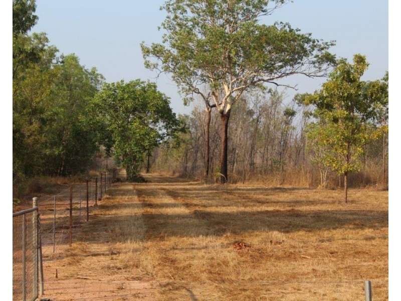 169 William Road, Berry Springs NT 0838