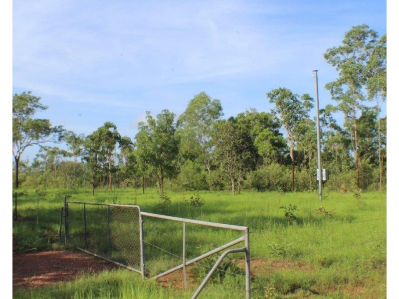 169 William Road, Berry Springs NT 0838
