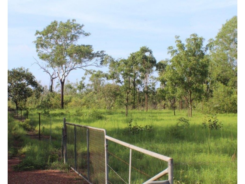 169 William Road, Berry Springs NT 0838