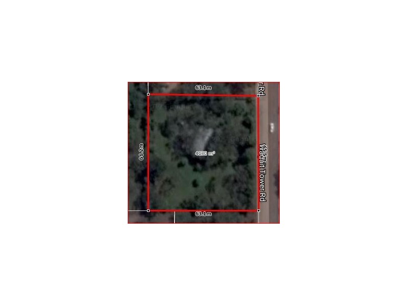Wagait Tower Road, Wagait Beach NT 0822 Floorplan