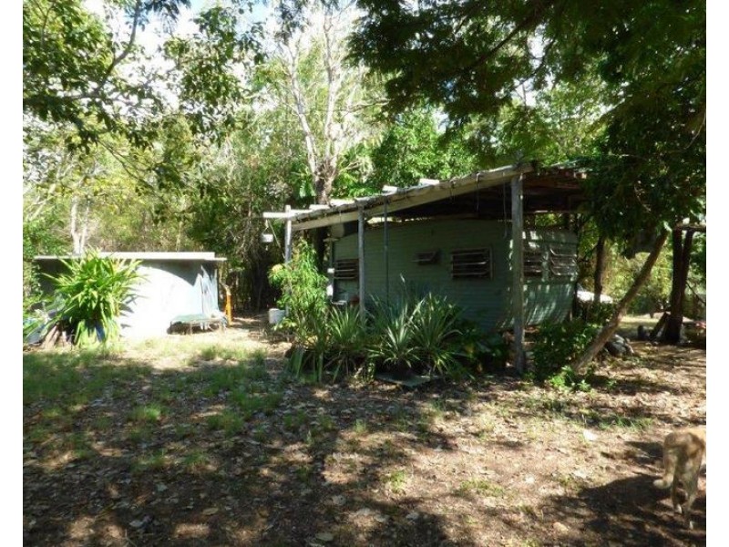 15 Talc Head Road, Cox Peninsula NT 0822