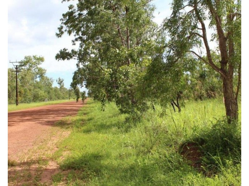 Lot 50, Mira Road, Tumbling Waters NT 0837