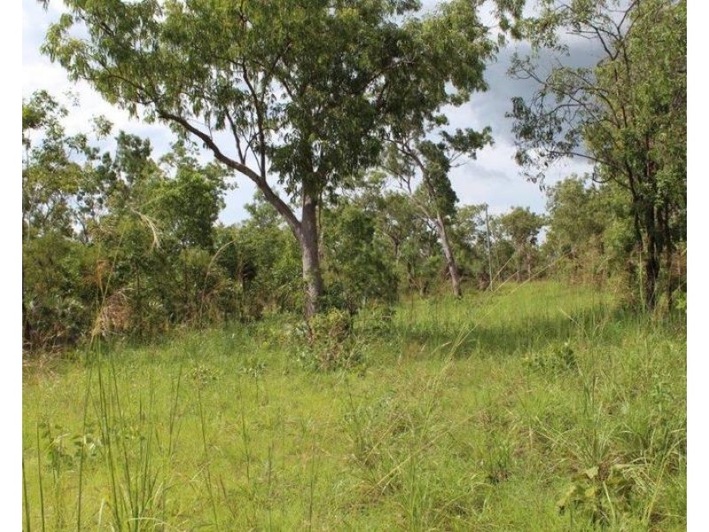 Lot 50, Mira Road, Tumbling Waters NT 0837