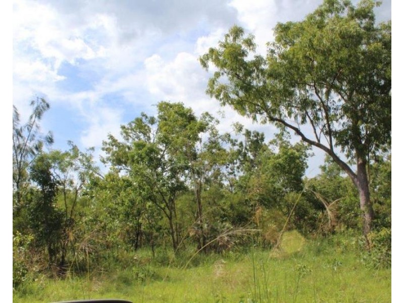 Lot 50, Mira Road, Tumbling Waters NT 0837