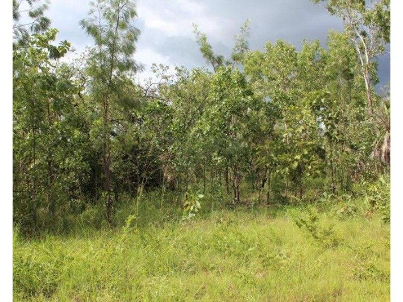 Lot 50, Mira Road, Tumbling Waters NT 0837