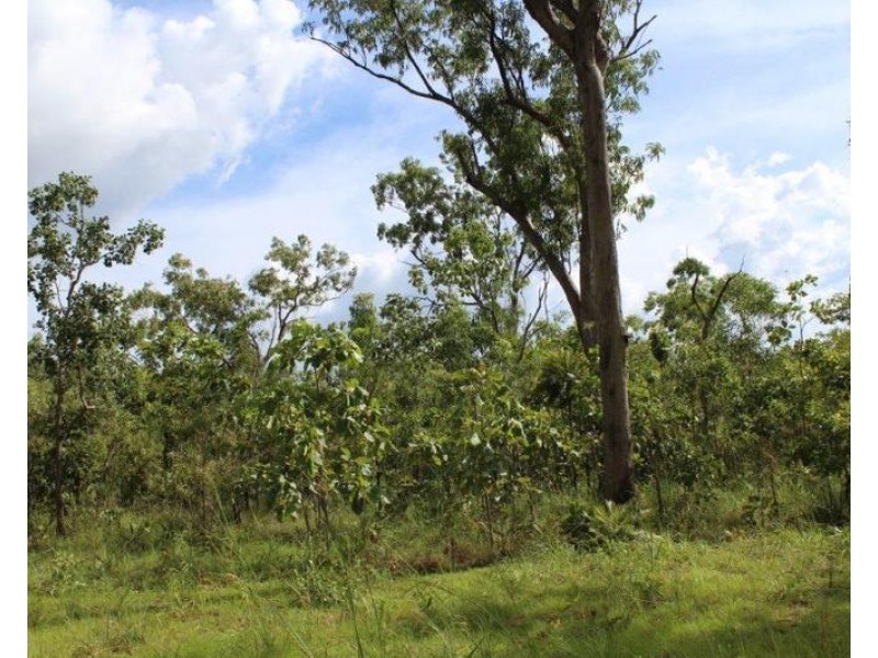 Lot 50, Mira Road, Tumbling Waters NT 0837