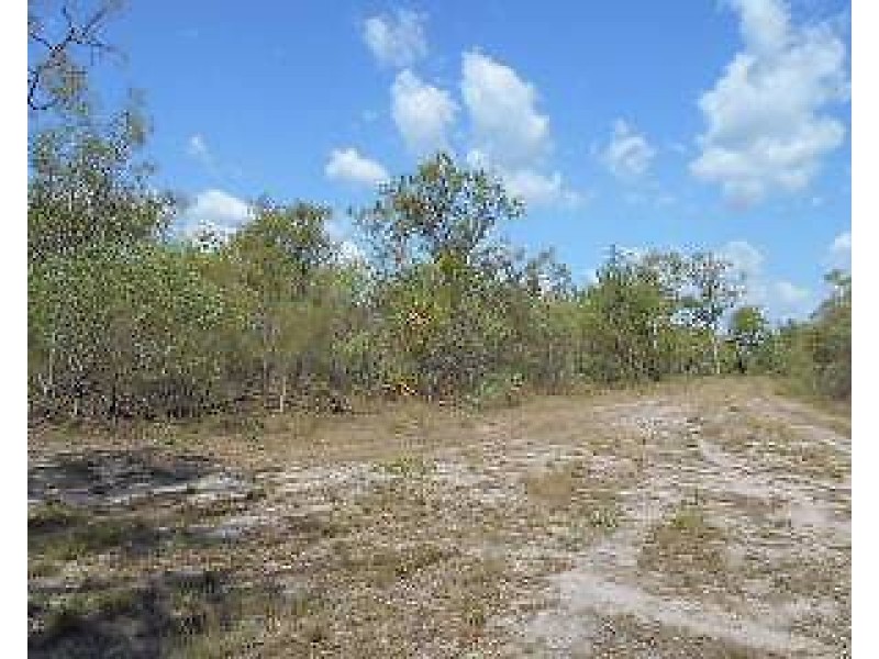 Lot 50, Mira Road, Tumbling Waters NT 0837