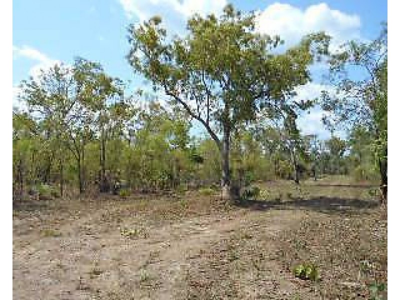 Lot 50, Mira Road, Tumbling Waters NT 0837