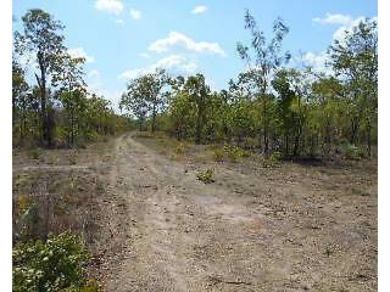 Lot 50, Mira Road, Tumbling Waters NT 0837