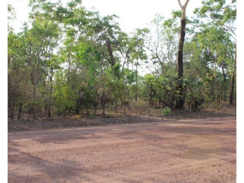 Lot Lot 139, 21 Aldridge Street, Southport NT 0822