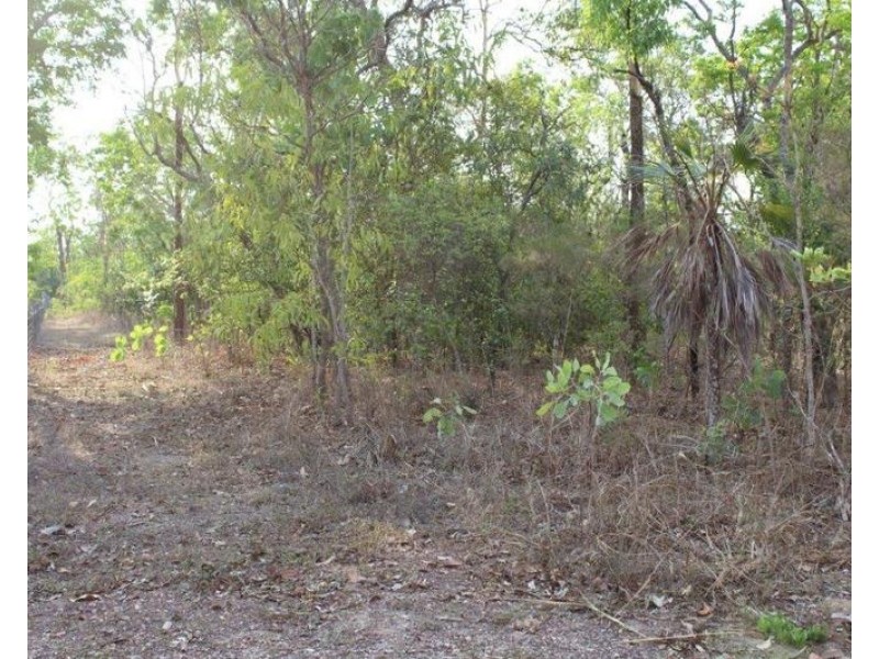 Lot Lot 139, 21 Aldridge Street, Southport NT 0822