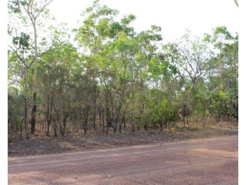 Lot Lot 139, 21 Aldridge Street, Southport NT 0822