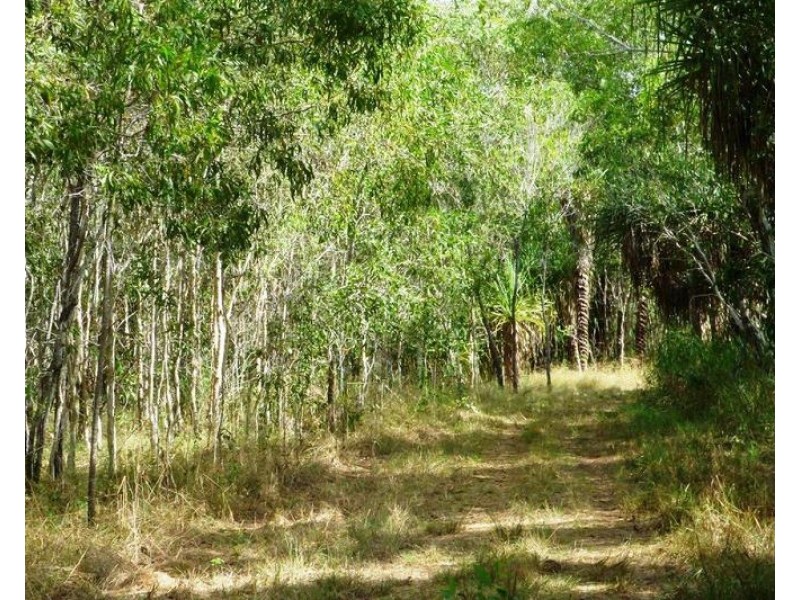 Lot 35, Weaver Road, Noonamah NT 0837