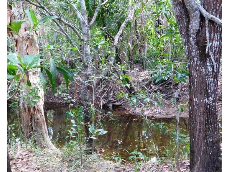 Lot 35, Weaver Road, Noonamah NT 0837