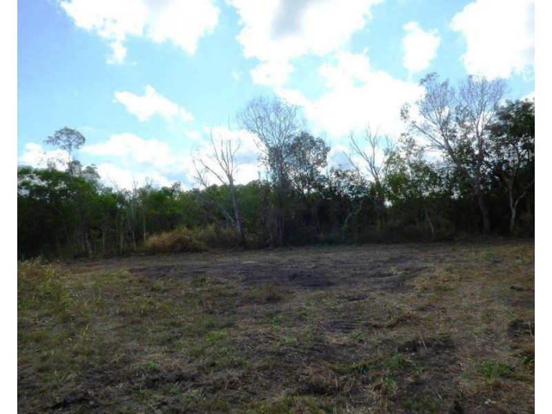 Lot 35, Weaver Road, Noonamah NT 0837