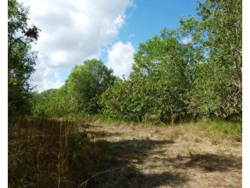 Lot 35, Weaver Road, Noonamah NT 0837