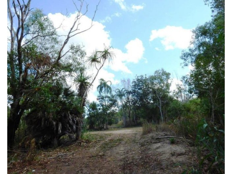 Lot 35, Weaver Road, Noonamah NT 0837