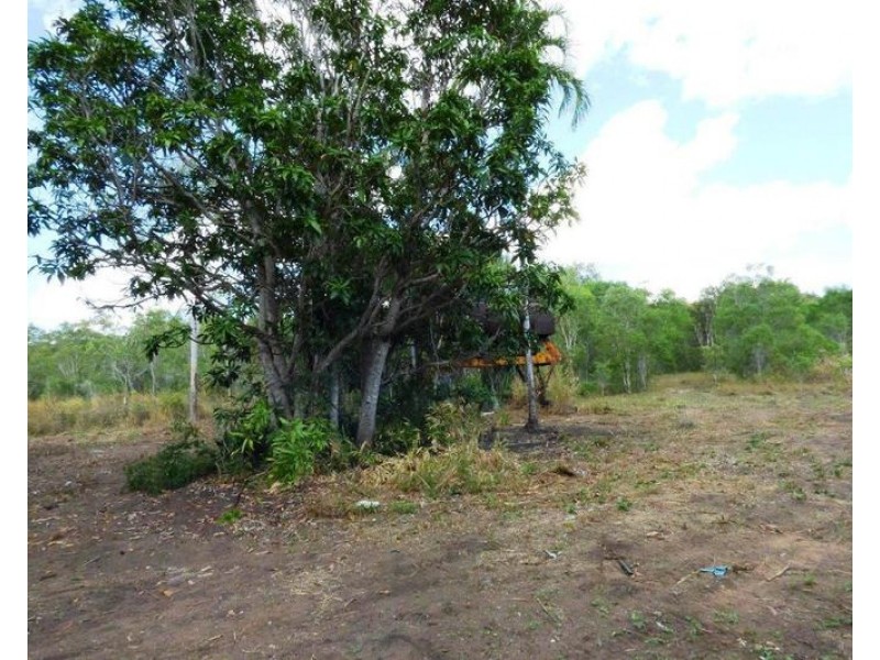 Lot 35, Weaver Road, Noonamah NT 0837