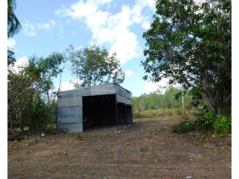 Lot 35, Weaver Road, Noonamah NT 0837