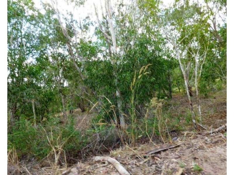 Lot 35, Weaver Road, Noonamah NT 0837