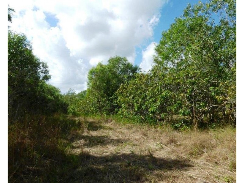 Lot 35, Weaver Road, Noonamah NT 0837
