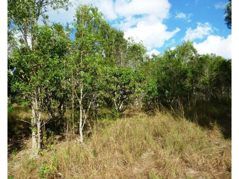 Lot 35, Weaver Road, Noonamah NT 0837